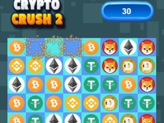 Тоглоом Crypto Crush 2