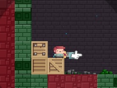 Тоглоом Roguelike Platformer