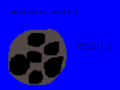Тоглоом Asteroid Owner