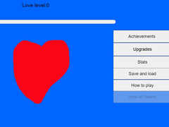 Тоглоом Valentines Day Clicker