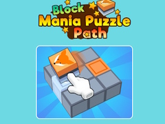 Тоглоом Block Mania Puzzle Path