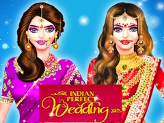 Тоглоом Indian perfect Wedding