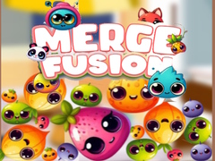 Тоглоом Merge Fusion