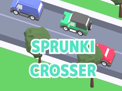 Тоглоом Sprunki Crosser