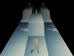 Тоглоом Yeti Dungeon Runner