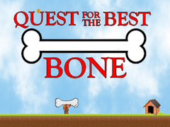 Тоглоом Quest For The Best Bone