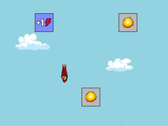 Тоглоом Rocket Evolution