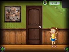 Тоглоом Amgel Kids Room Escape 275