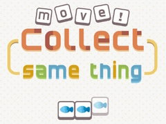 Тоглоом Move! Collect Same Thing 