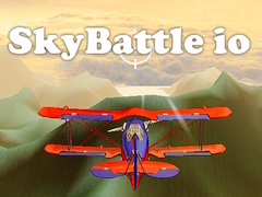 Тоглоом SkyBattle io