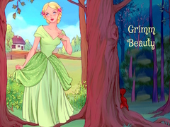 Тоглоом Grimm Beauty