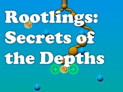 Тоглоом Rootlings: Secrets of the Depths