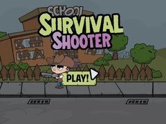 Тоглоом Survival Shooter