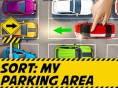 Тоглоом Sort My Parking Area