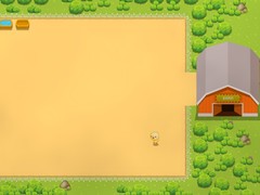 Тоглоом Bouncy Barn