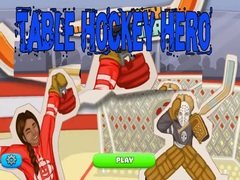 Тоглоом Table Hockey Hero