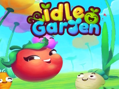 Тоглоом Idle Garden