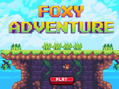 Тоглоом Foxy Adventure