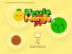 Тоглоом Fruit Merge Pro