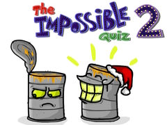 Тоглоом The Impossible Quiz 2