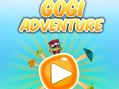 Тоглоом Gogi Adventure
