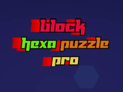 Тоглоом Block Hexa Puzzle Pro