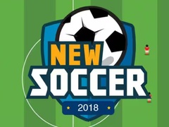 Тоглоом New Soccer