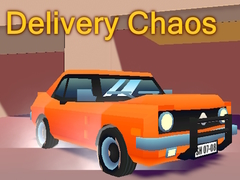 Тоглоом Delivery Chaos