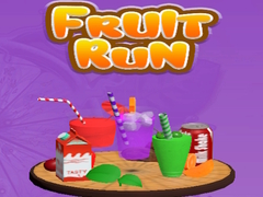 Тоглоом Fruit Run