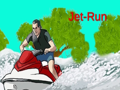 Тоглоом Jet-Run