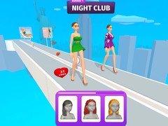 Тоглоом Fashion Battle