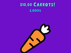 Тоглоом Carrot Clicker Game