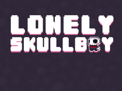 Тоглоом Lonely Skullboy