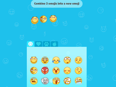 Тоглоом Emoji Merge Fun Moji