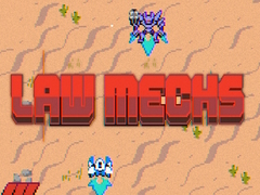 Тоглоом Law Mechs