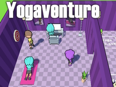 Тоглоом Yogaventure
