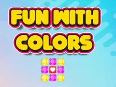 Тоглоом Fun With Colors