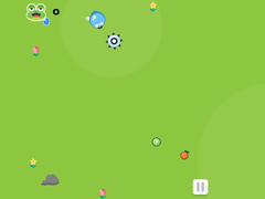 Тоглоом Snake And Fruits