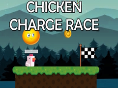 Тоглоом Chicken Charge Race