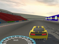Тоглоом Finish The Race