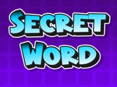 Тоглоом Secret Word