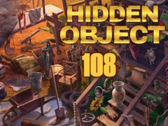 Тоглоом Hidden Object 108