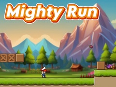 Тоглоом Mighty Run
