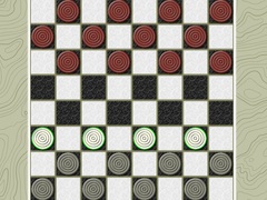 Тоглоом Russian Draughts Duel