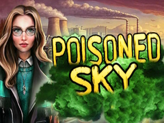 Тоглоом Poisoned Sky
