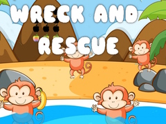 Тоглоом Wreck and Rescue