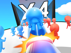 Тоглоом Cannon Shooter