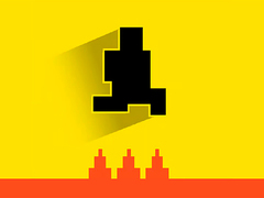 Тоглоом Pixel Path