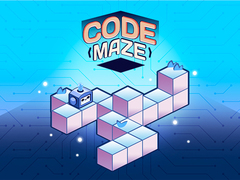 Тоглоом Code Maze