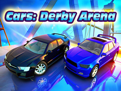 Тоглоом Cars Derby Arena